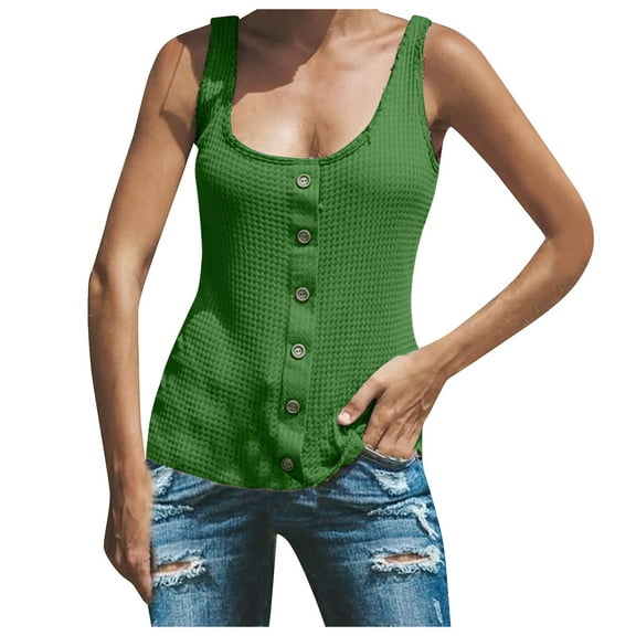 Women Sleeveless Tops for Work, Womens Funny T Shirts V Neck Generic Womens Tops Summer Tops for Women 2026 Trendy Boho Spring Tops For Women