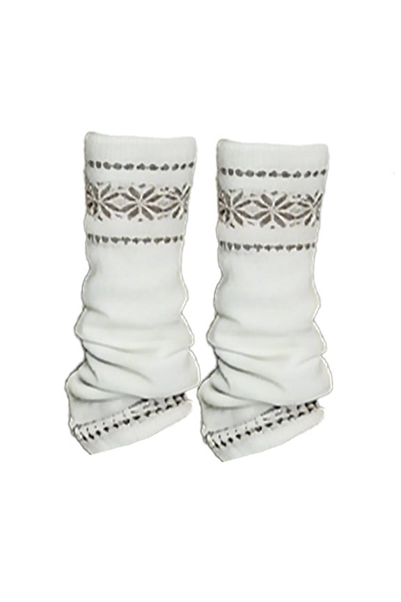 Women Slouch Socks Cotton Scrunch Stacked Knee Boot Socks for Women Men 80s 90s Winter Cold Weather