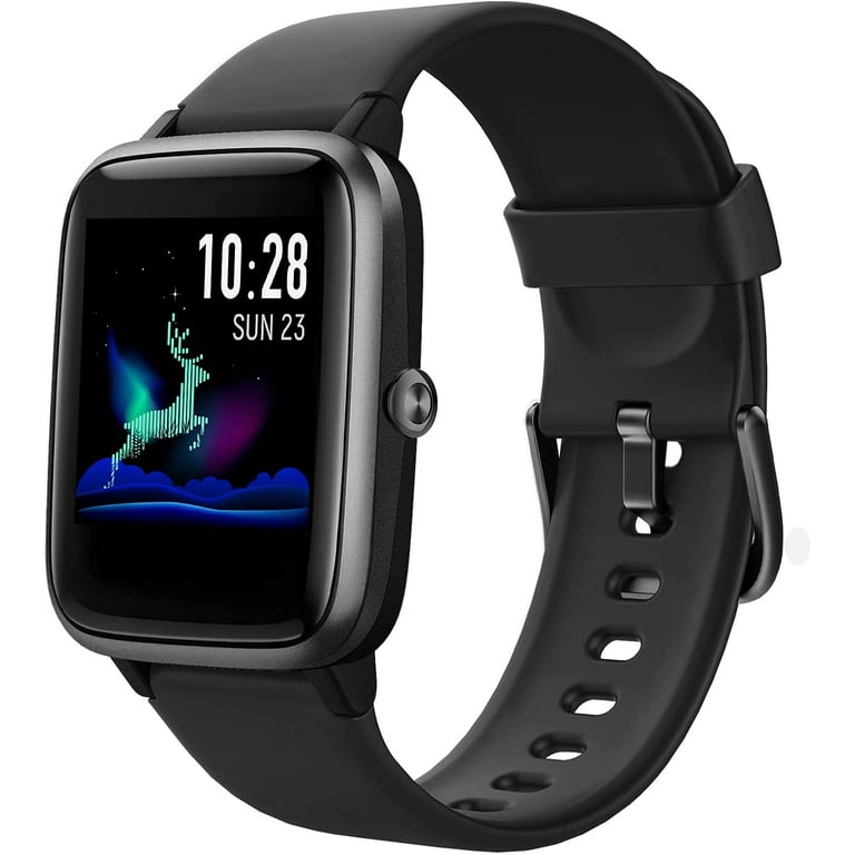 Android wear activity tracker hotsell