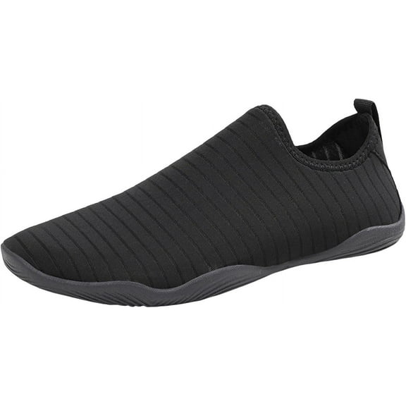 Women Sneakers Fashionable New Pattern Color Blocking Simple Couple Style Quick Drying Lightweight Summer Comfortable River Tracing Shoes G Split