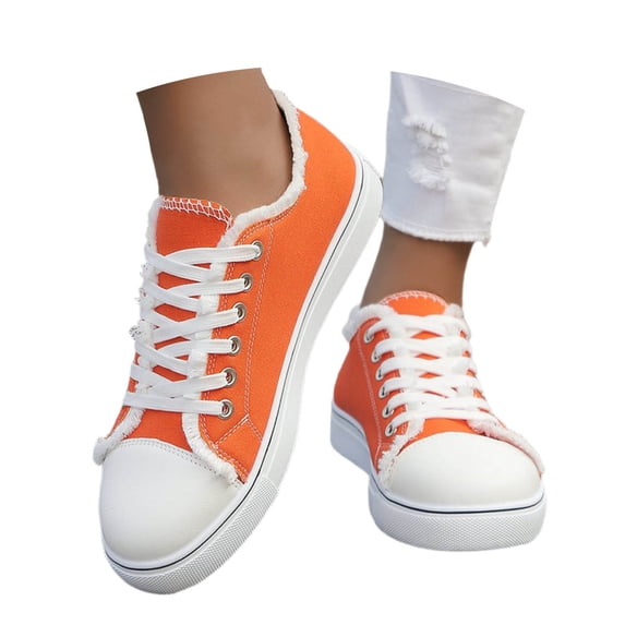 Women Sneakers Lace Up Air Cushion Design Professional Jazz Shoes Comfortable Training Shoes For Sports, Dance And Fitness ,Us Size:6.5