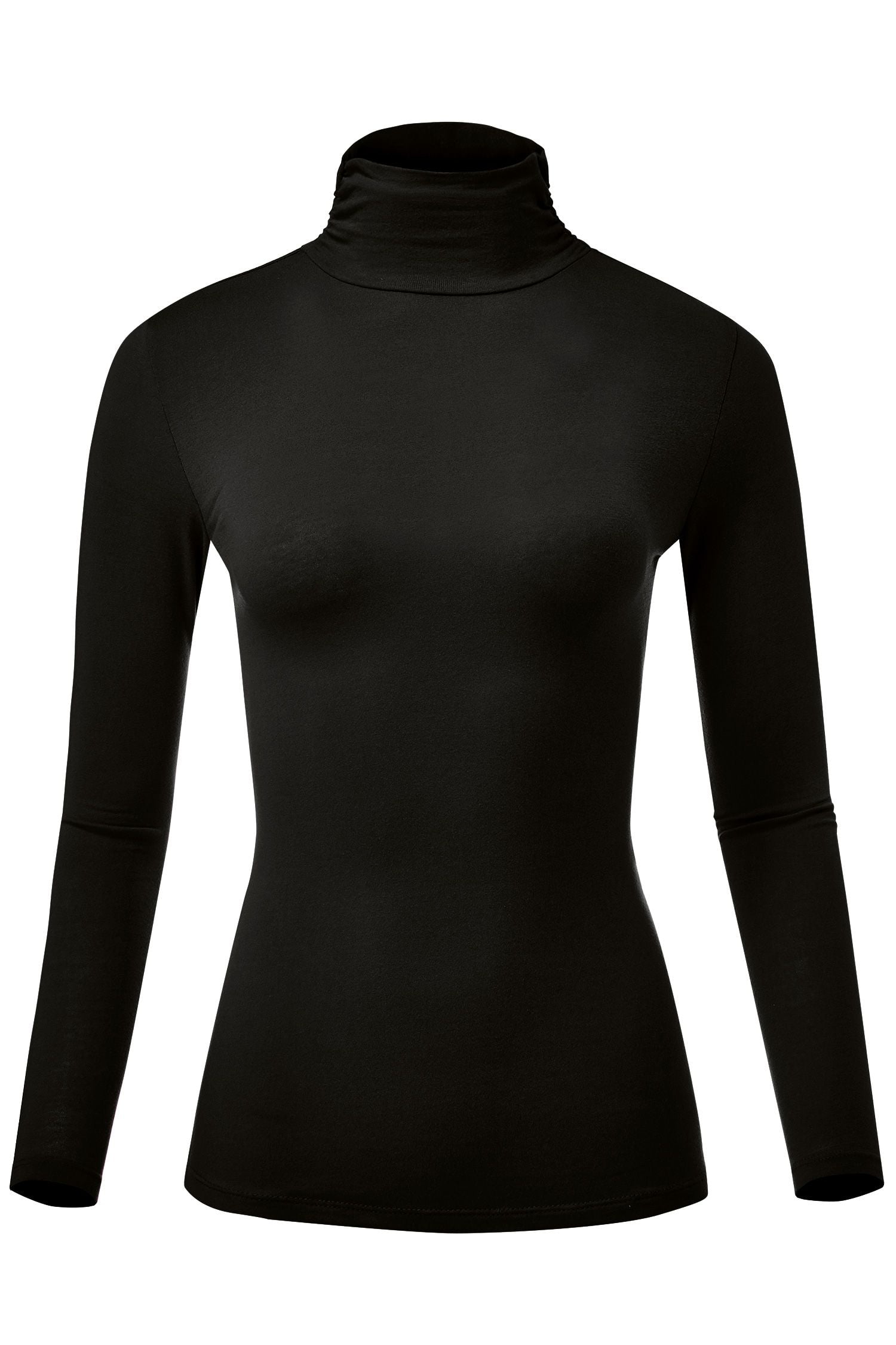 Turtleneck