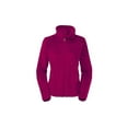 thumbnail image 1 of Women Soft and Comfy Teddy Bear Fuzzy Fleece Jacket, 1 of 1