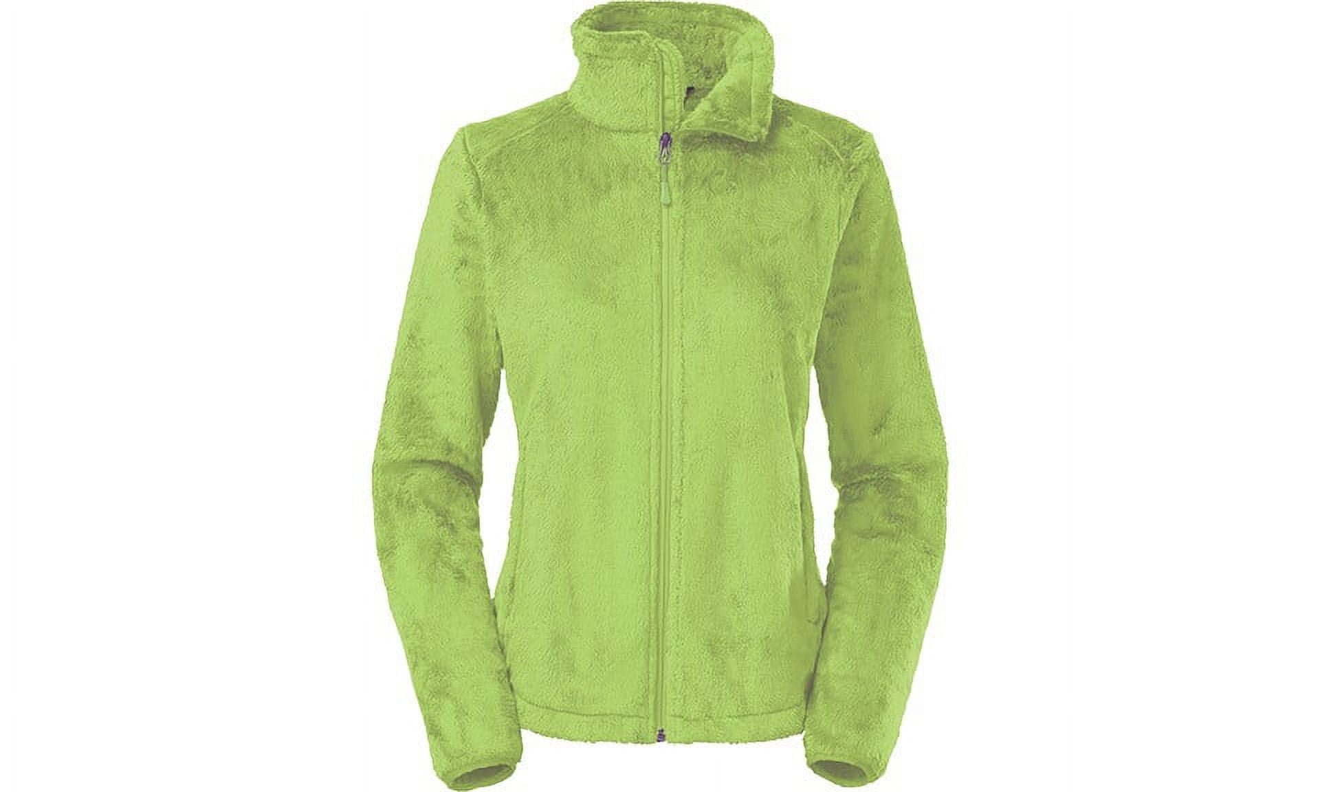 Women’s Oversized Teddy Fleece Jacket – Soft & Warm Winter Jacket main image 1