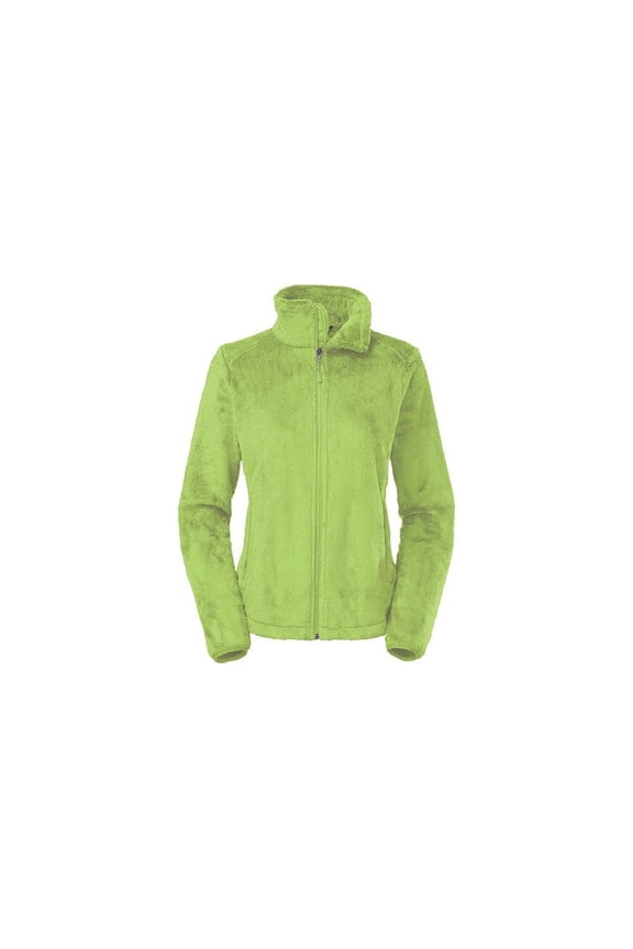 Women Soft and Comfy Teddy Bear Fuzzy Fleece Jacket