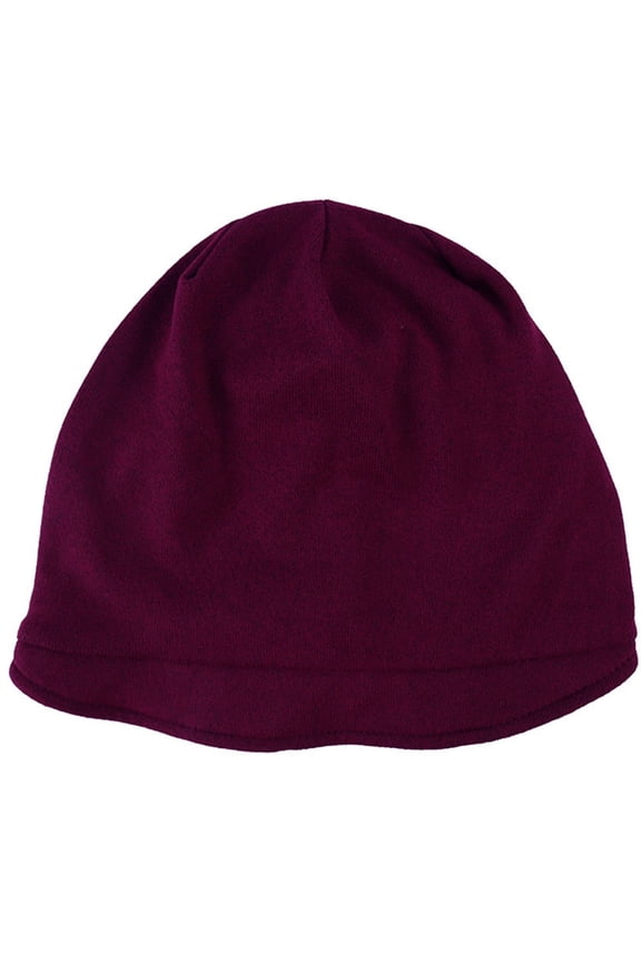 Women Soild India Muslim Stretch Turban Hat Camouflage Hair Loss Head Scarf Wrap