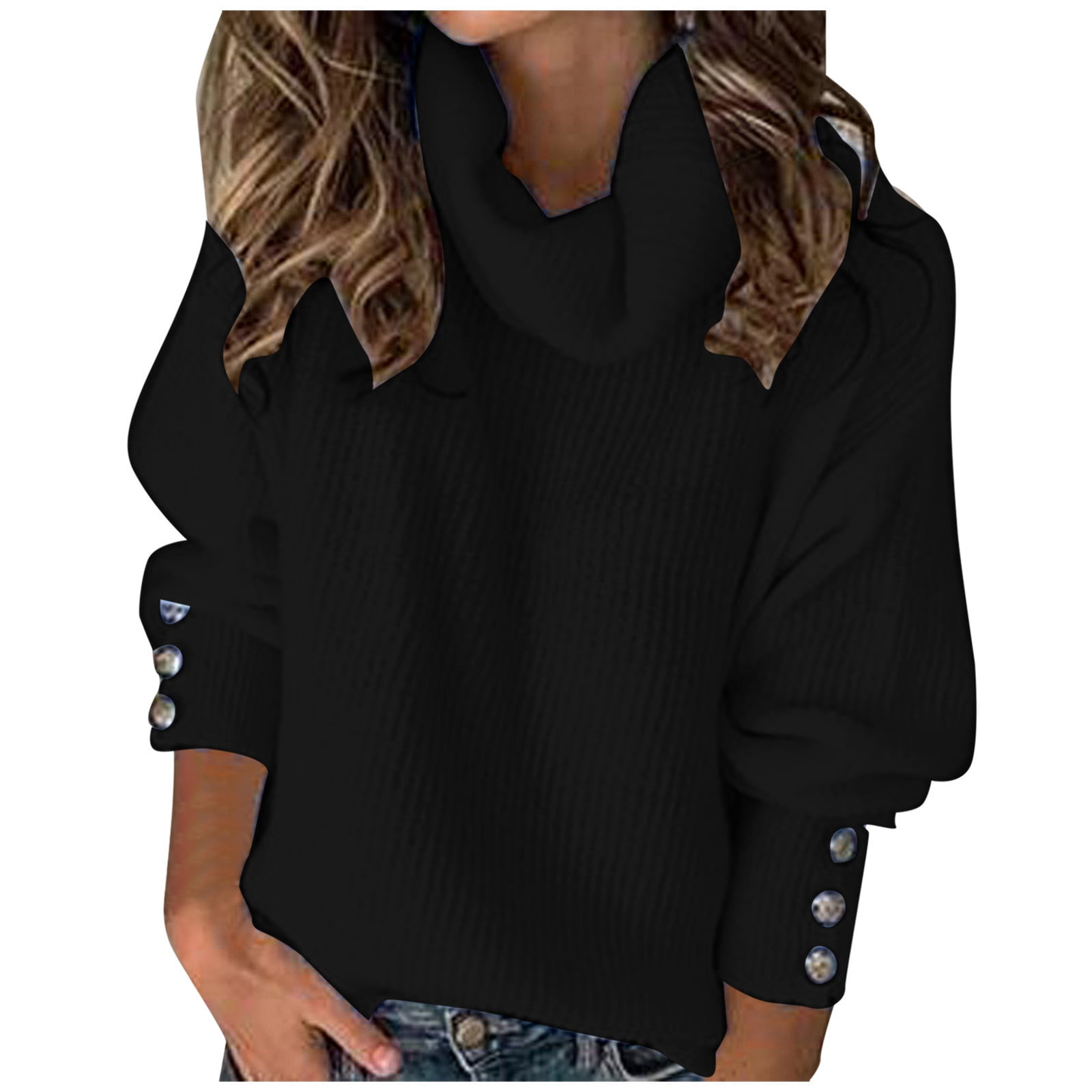 Spyder Women's Cowl Neck Pullover Sweater – Soft Fleece, Lightweight, Thumb Vents, Kangaroo Pocket, Casual Sweatshirt (S-XL)