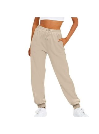 Khaki Sweats
