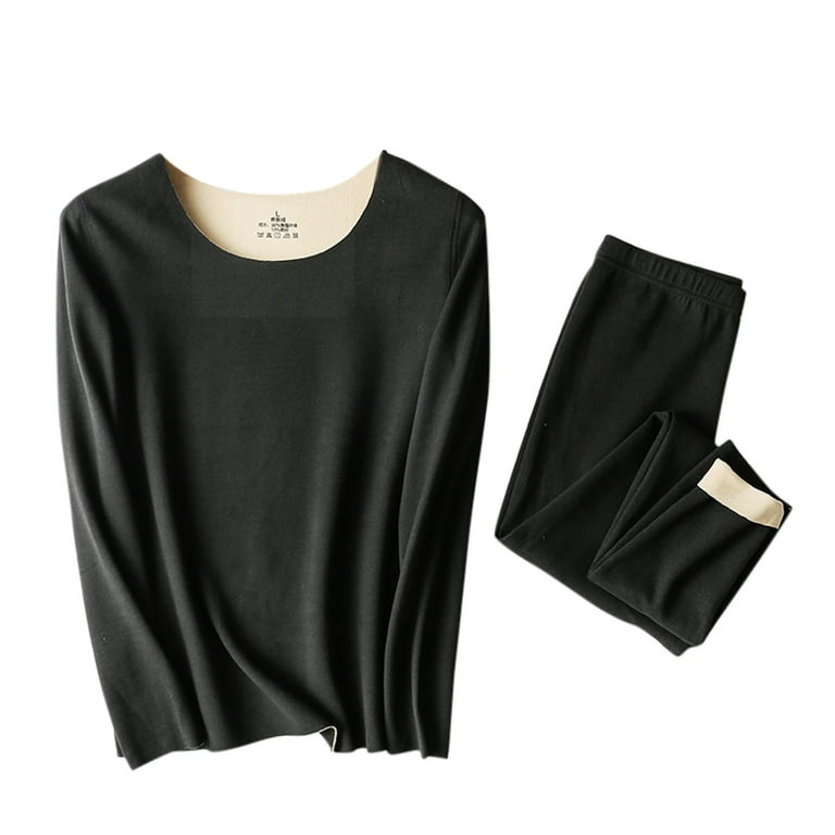 Women's Solid Color Suit Underwear Women's Solid Color Suit Underwear