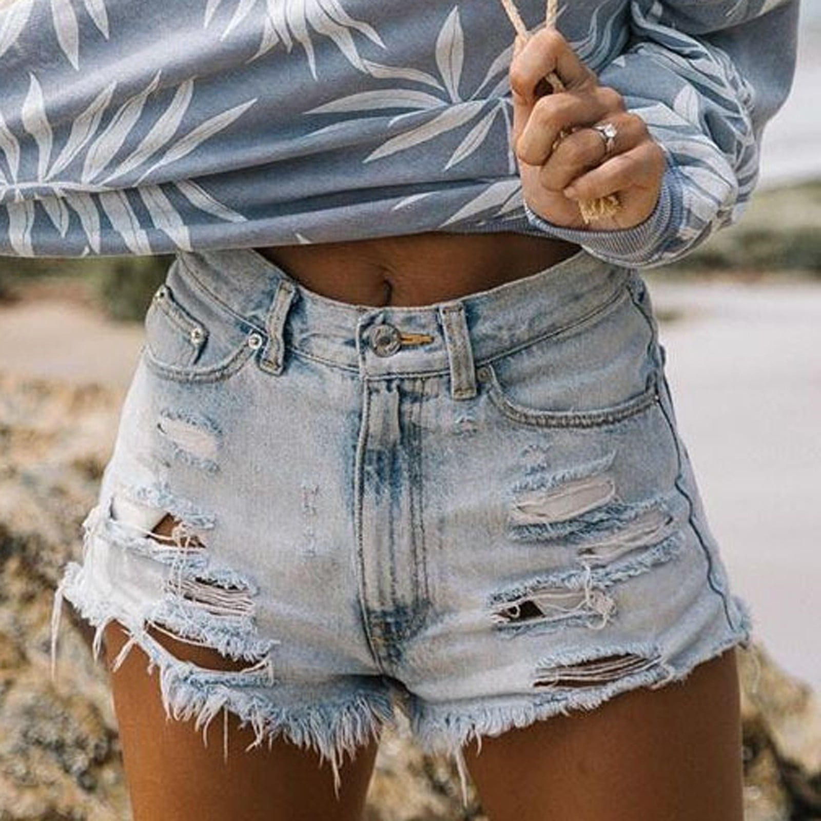 Fashion Women Skinny Jeans Shorts Lady Sex Mini Hot Pants Thongs Nightclub  Wear Young Girls Beach Casual Party Sexy Booty Ripped Designer Tight Denim  Hotpants #843 From 16,3 € | DHgate