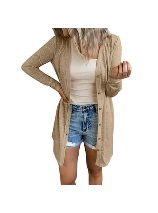 Open weave summer cardigan deals