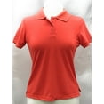 thumbnail image 1 of Women Solid Polos, 1 of 1