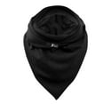 thumbnail image 1 of Women Solid Scarf Fashion Retro Purpose Female Shawl Scarf Solid Scarf, 1 of 4