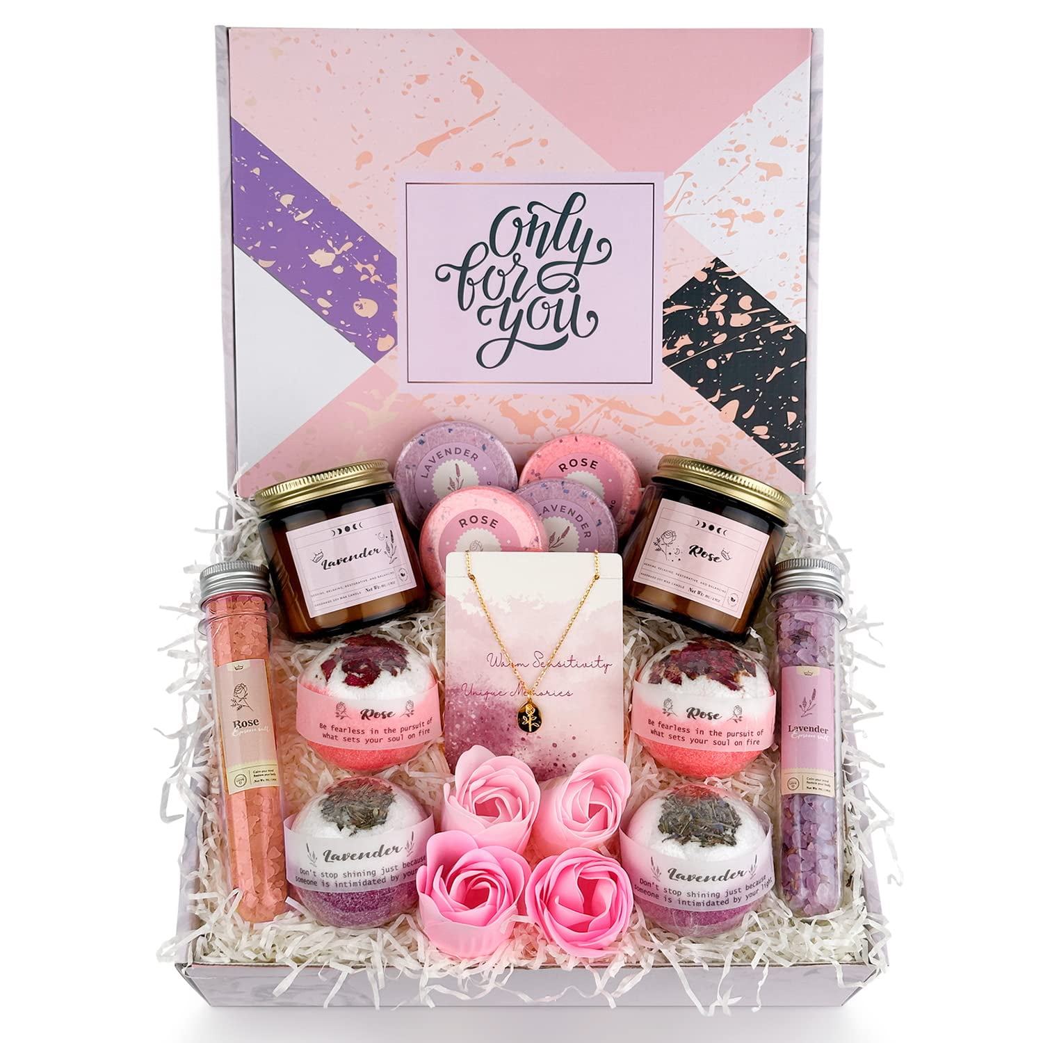Soaps Gift Baskets