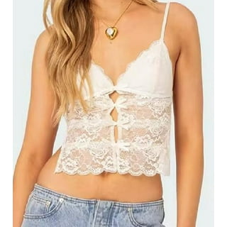 Sheer Cami Sheer Cami