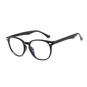 Women Spectacle Optical Frame Glasses Clear Lens Lady Vintage Computer outdoor
