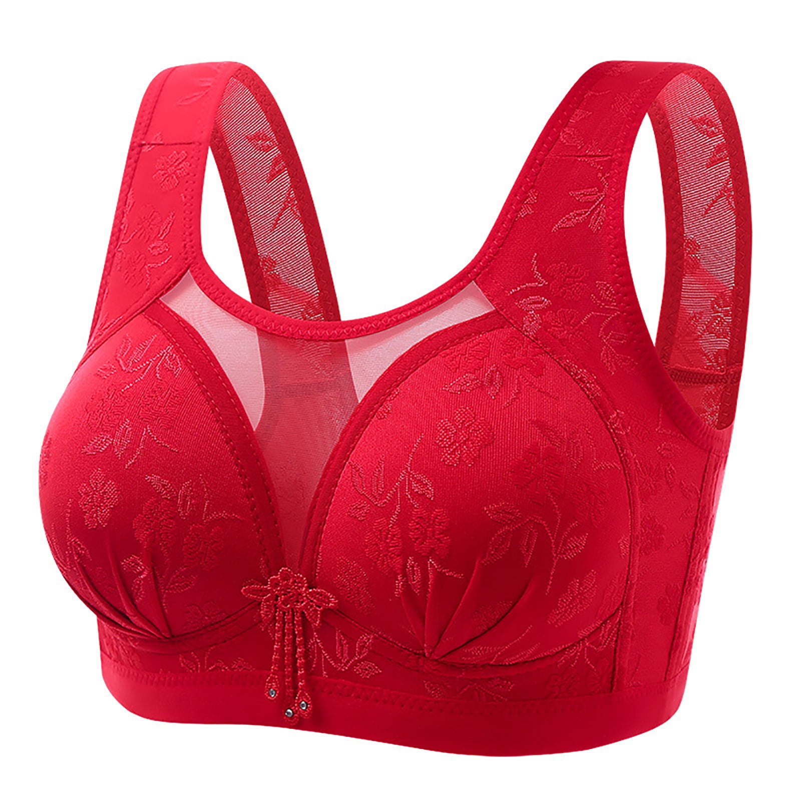 Women Sports Bras High Support No Underwire Bras Full Coverage Push Up Bras  For Ladies Lightly Bra For Women Underoutfit Ladies Bras Goldies Bra For  Older Women 