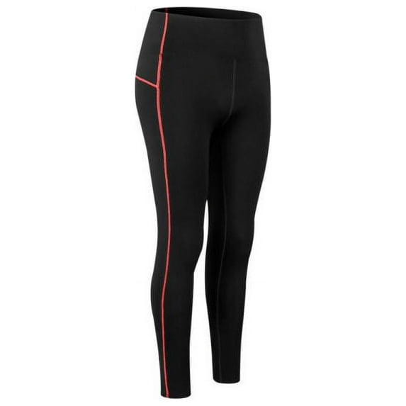 Women Sports Pants High Waist Yoga Fitness Leggings Running Gym Stretch Trousers