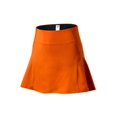 thumbnail image 1 of Women Sports Skirt Pants Yoga Fitness Tennis Skirt Lined With Anti-light Running Skirt, 1 of 3