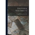 thumbnail image 1 of Kalevala, Volumes 1-2 (Paperback), 1 of 5