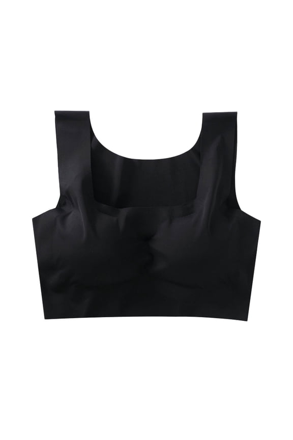 Women Sports Yoga Bra Comfortable Beautiful Back Seamless Underwear Tight Sports Bras for Women Seamless Bras Womens Sports Bras Underwire Womens Bras Comfortable No Wire Bras for Women Packs Seamless