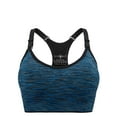 thumbnail image 1 of Women Sports Yoga FitnessBra Excercise Running Tank Tops With Adjustable And Removable Pad, 1 of 6