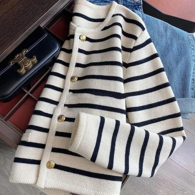 Korean cardigan fashion discount