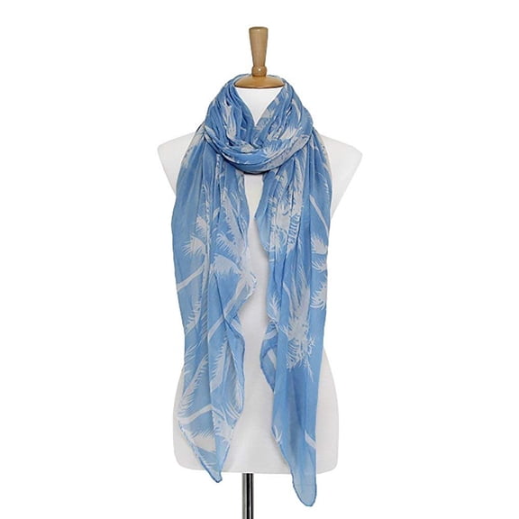Women Spring Scarf