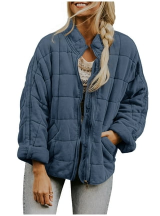 Silk Quilted Jacket