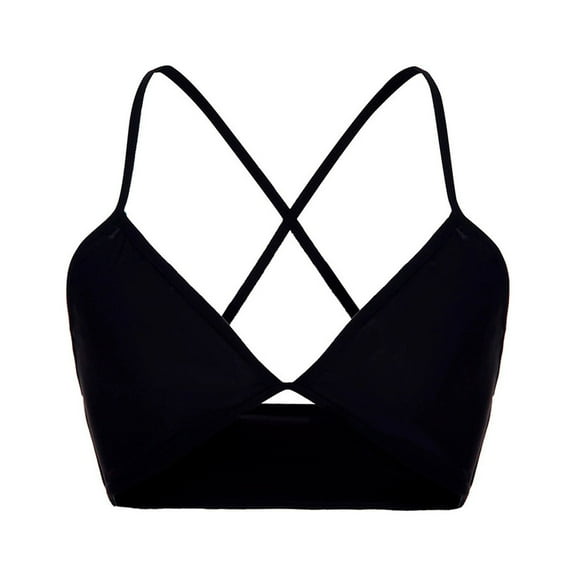 Women Strapless Adjustment Rimless Invisible Bralette Push Up Sticky Bras Vest