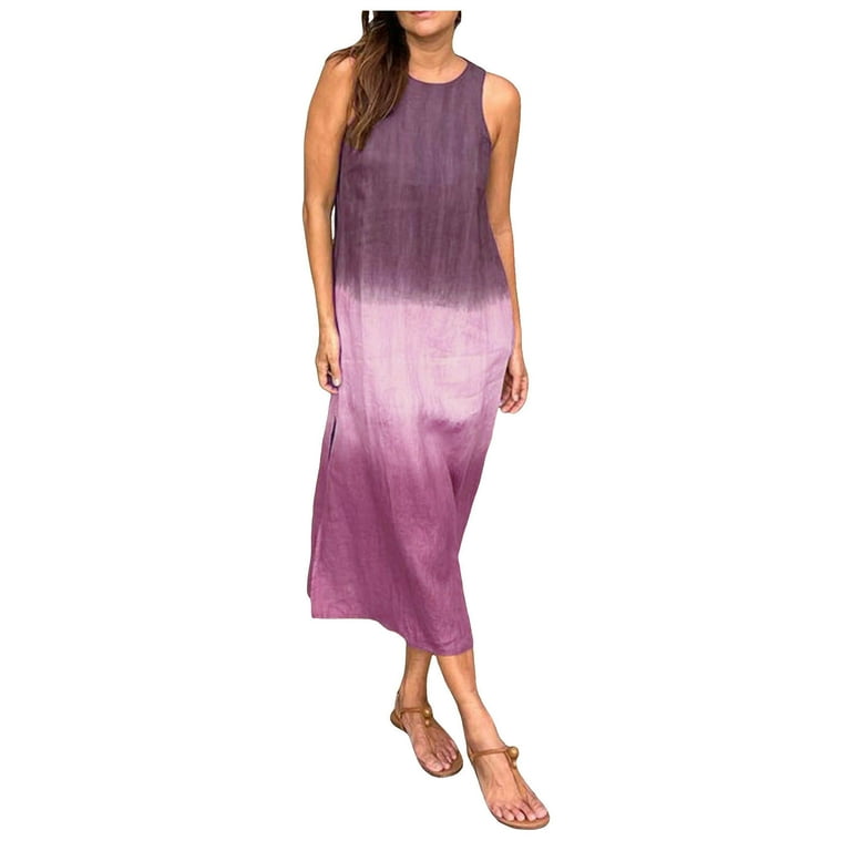 strapless loose dress Patou