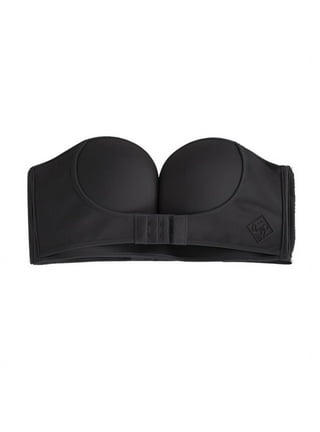 Strapless Front Buckle Lift Bra - Special 50% OFF – Qeatty
