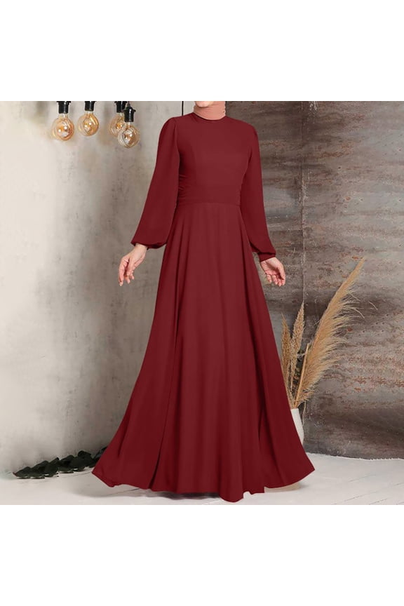 Women Street Fashion High Waisted Design Sleeve Gown Style Long Dress Fashion Dresses Chiffon Scarf Hijab Bulk Tank Top Gepolstert Monk Robes for Men with Hood Dress plus Size Bhutanese Dress for Men