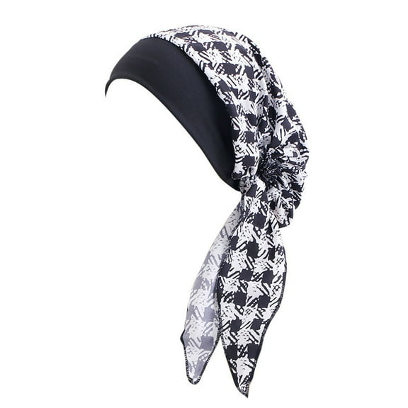 Women Suitable Feather Headband Boho Hippie Headdress Headpiece American Style Festival Party Hair Head Bands Sweat Headband with Knot for Women Headband for Men Long Hair Head Metal Thin