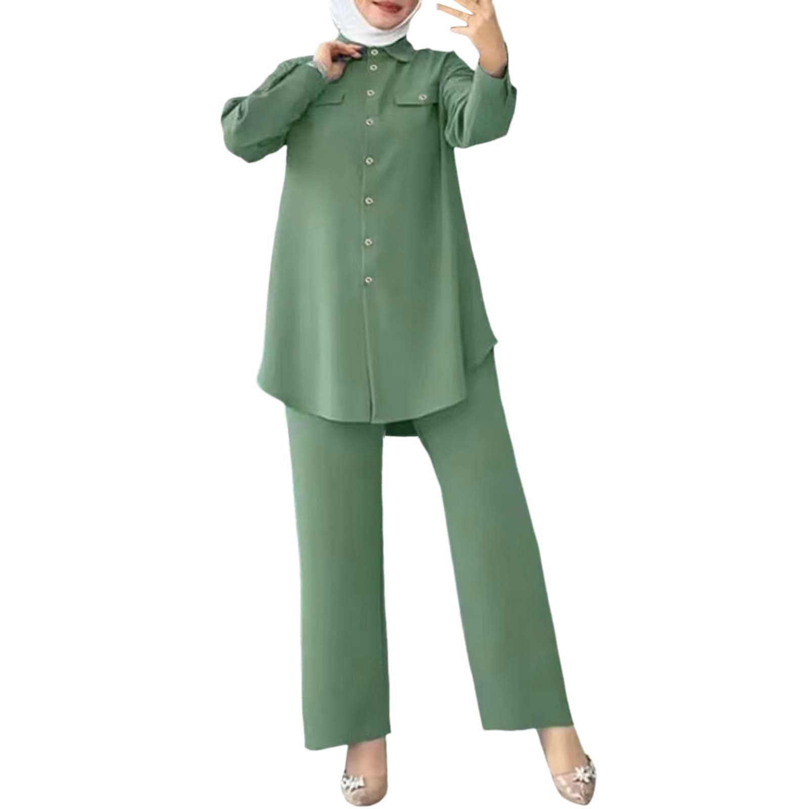Conjunto De Pantalón Y Top Para Mujer - Estilo Vintage Elegante Con Tela Tul Y Chiffon, Ideal Para Fiestas Y Eventos