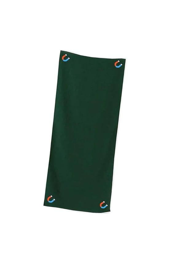Towel 75" x 30" Absorbent Lightweight Accessory Bath Towel Quick Dry for Fitness Green