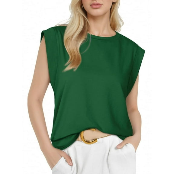 Women Summer Casual Tank