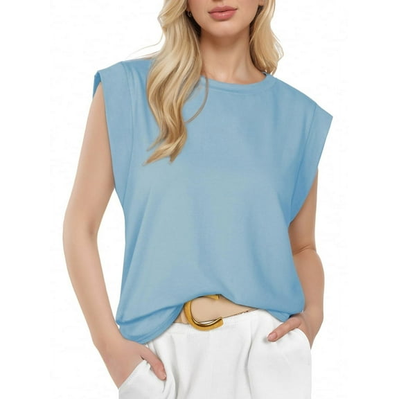 Women Summer Casual Tank