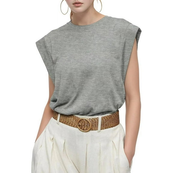 Women Summer Casual Tank