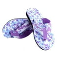thumbnail image 1 of Women Summer Flip Flops Shoes Sandals Slipper indoor & outdoor Flip-flops PP40, 1 of 5