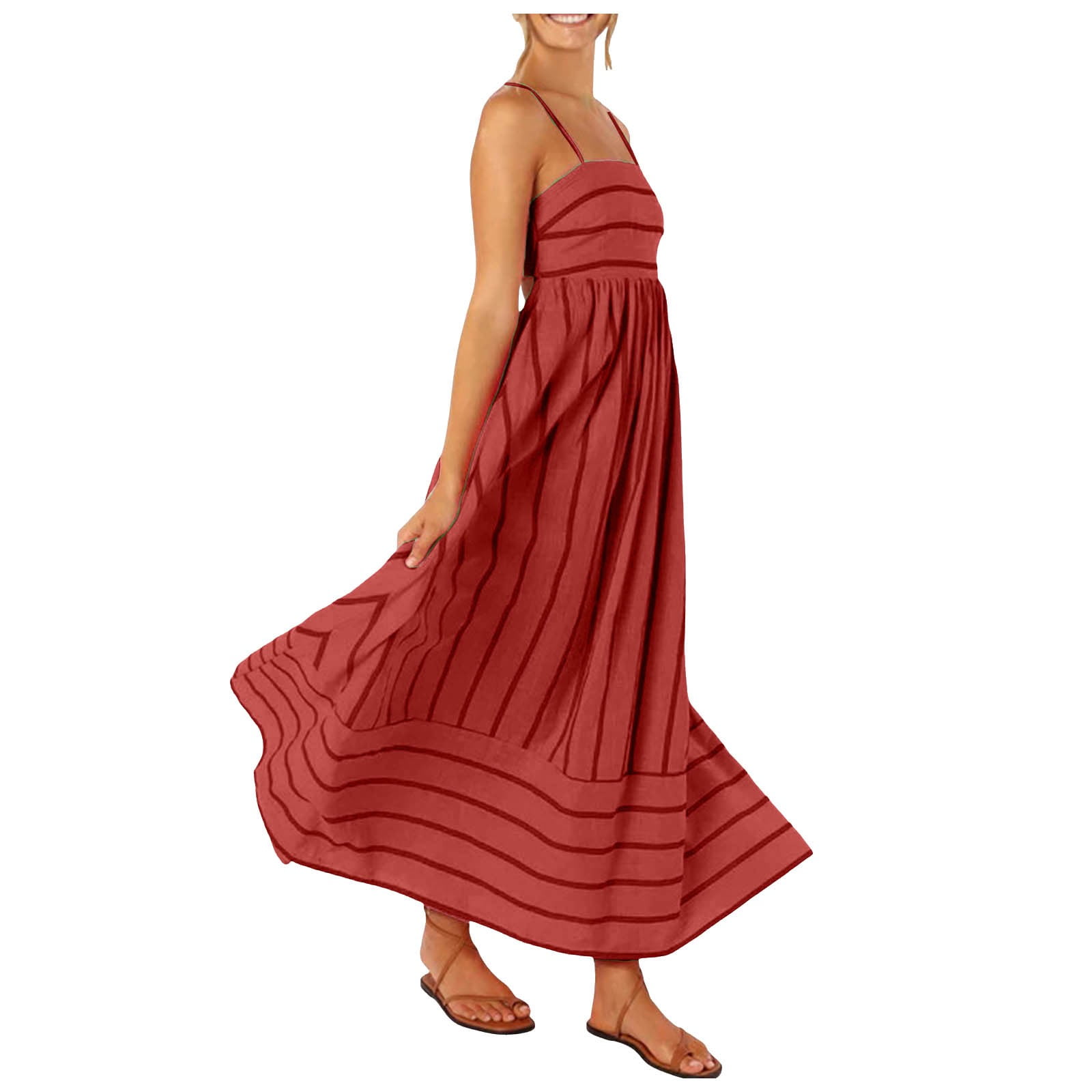 white christmas dresses Black Smocked Cutout Maxi Dress – PinkBlush main image 0