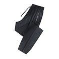 thumbnail image 1 of Women Summer Pants Spring Summer Men Women Pants with Pockets Elastic Waist Drawstring Quick-dry Breathable Athletic Joggers Workout Trousers, 1 of 7