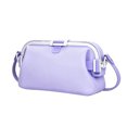thumbnail image 1 of Women Summer Silicone Handbag, 67.63 fl oz Waterproof Foldable Crossbody Tote, 1 of 5