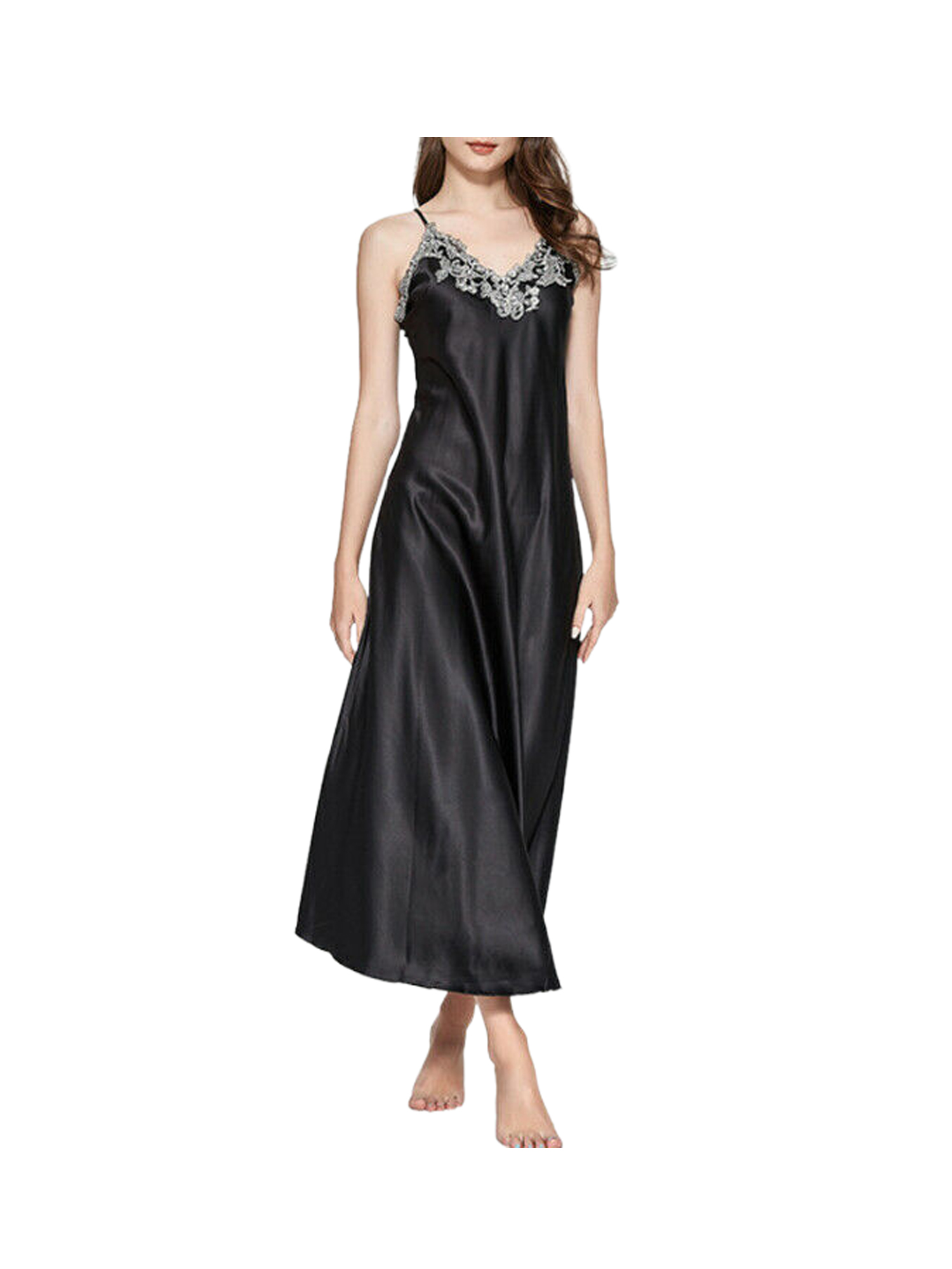 Jockey sleeveless online nightgown