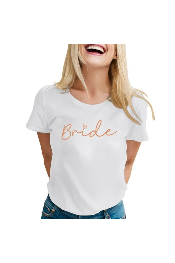 Tops for Women Trendy No Not Today Shirt V Neck Shirts Women Fitted Women's plus Tees Long Sleeve Shirts Plain Large Tee Tee Loose Fit Pro Choice Top V Neck Pullover plus Size for White 2XL