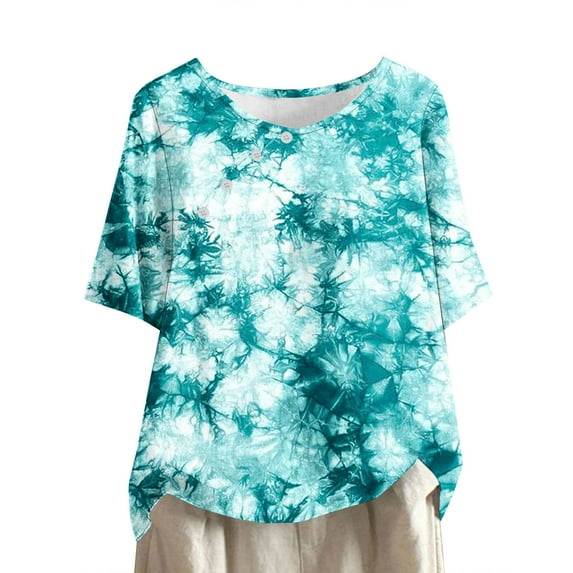 Women Summer Tops Loose Fit Red Shirts for Women Trendy Women Y2K Off Shoulder Short Sleeve Tees Slim Fit