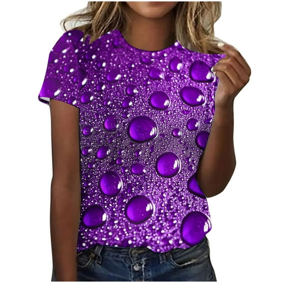 Women Summer Tops With Sleeves Plus Size Blouses for Women 4X-5X Button Down Shirts for Women Work Workout Tops for Women Loose Fit My Orders Placed Recently By Me My Account My+Orders