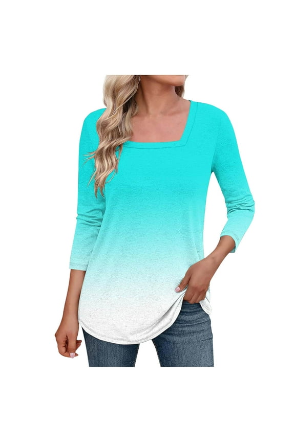 Young adult fashion Women Summer Tops V Neck Summer Blouses for Women 2025 Cotton Womens T Shirts Casual Multi Pack Workout Tops for Women Plus Size Tank Tops for Women 2025 Orders