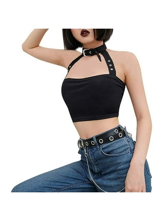 Choker Shirts