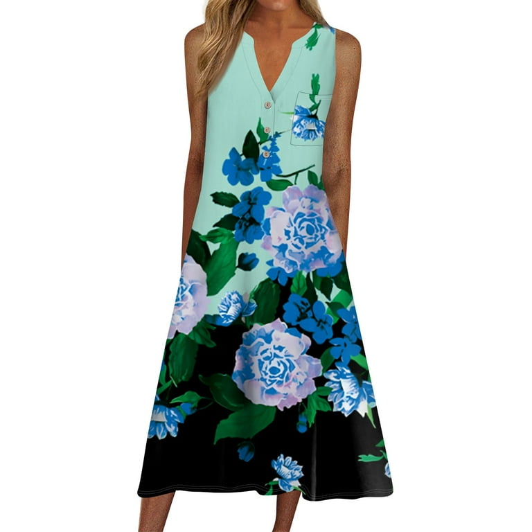 Tummy control summer dresses new arrivals